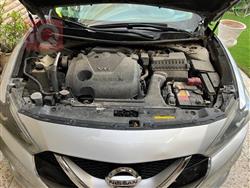 نيسان ماكسيما